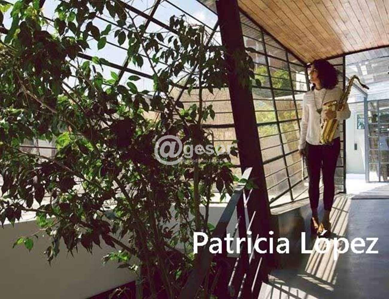 Continuando con la línea de entrevistas a diferentes músic@s y personas vinculadas al arte, sumamos nuevos testimonios  que nos acercan a identificar la importancia de Parker en sus vidas. Que disfruten…